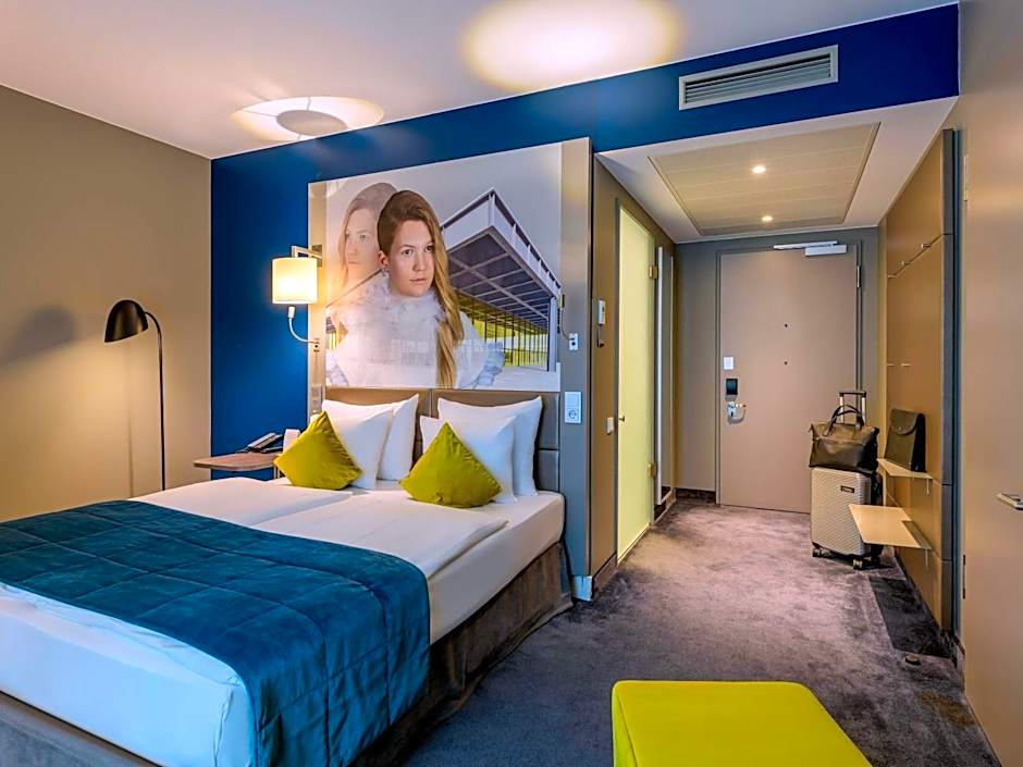 Mercure Berlin Wittenbergplatz