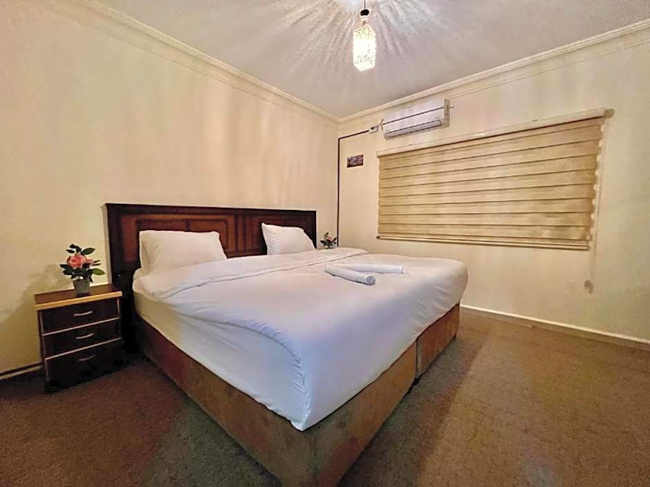 Raqeem Hotel