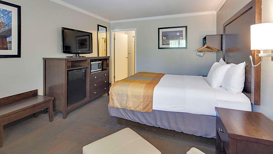 Best Western Clermont