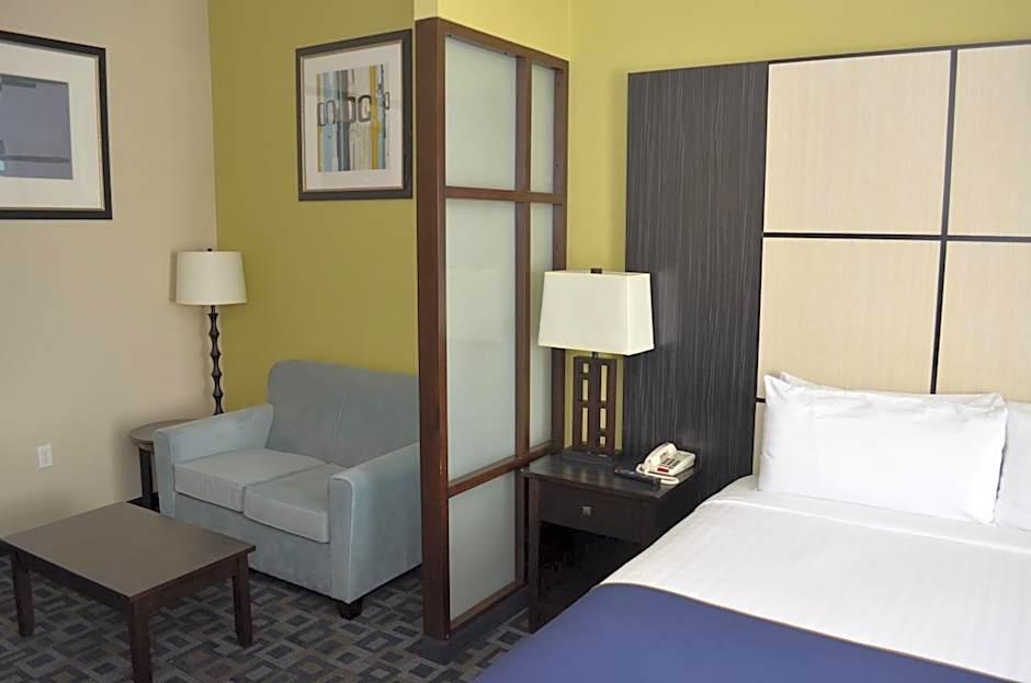 Super 8 by Wyndham Irving/DFW Apt/North