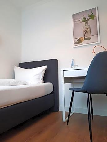 Economy Single Room