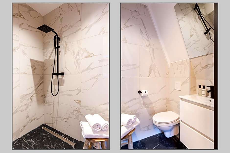 Boutique Hotel 43 Zaandam-Amsterdam