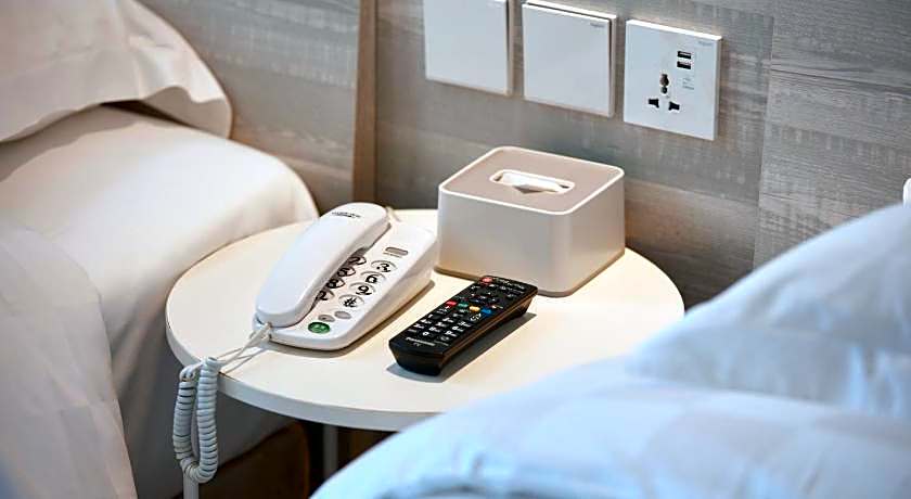 Ole Tai Sam Un Hotel