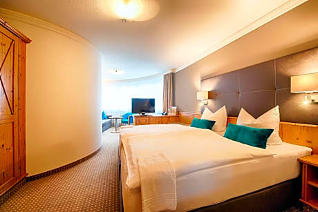 Business Single Room