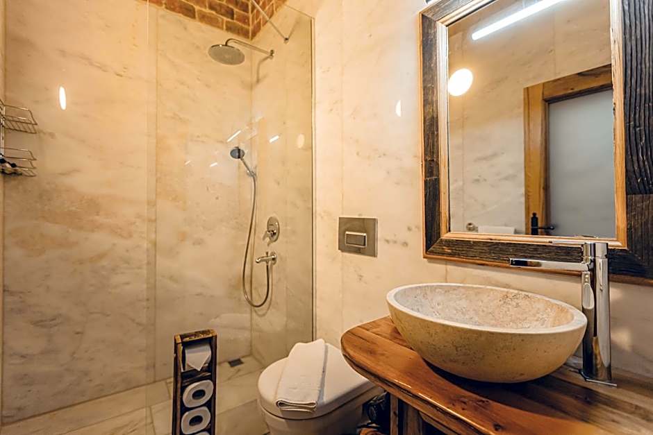 La maison de Şişik