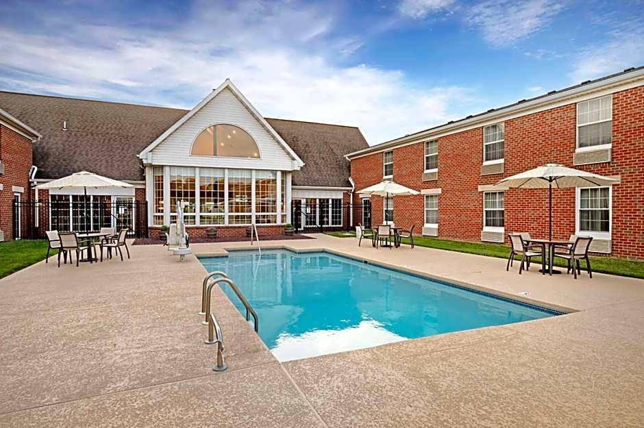 Best Western Westminster Catering & Conference Center