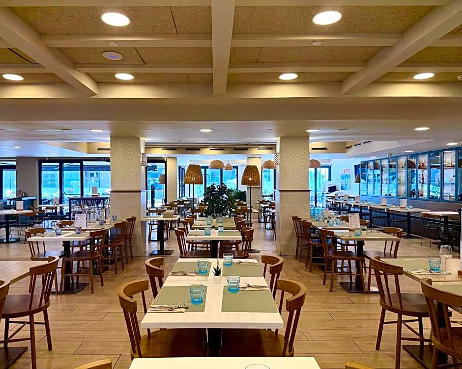 Rosamar Es Blau 4*s - Adults Only