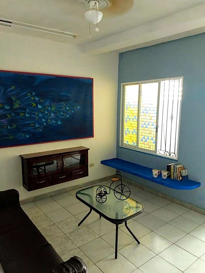 Casa Roja