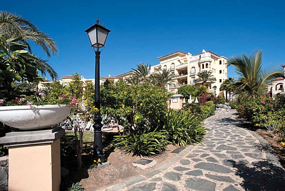 Palm Oasis Maspalomas