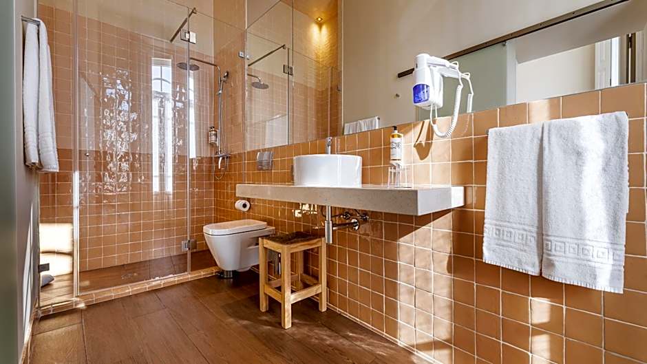 Pousada Vila Real Santo Antonio