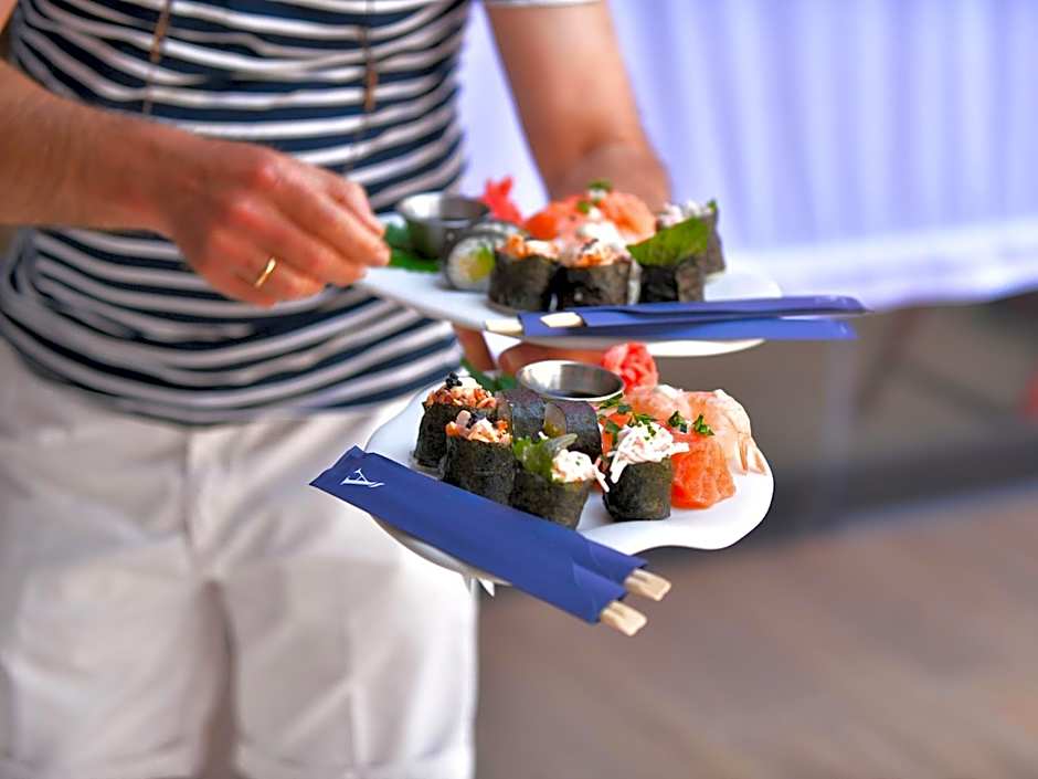 Amare Marbella Beach Hotel - Adults Only