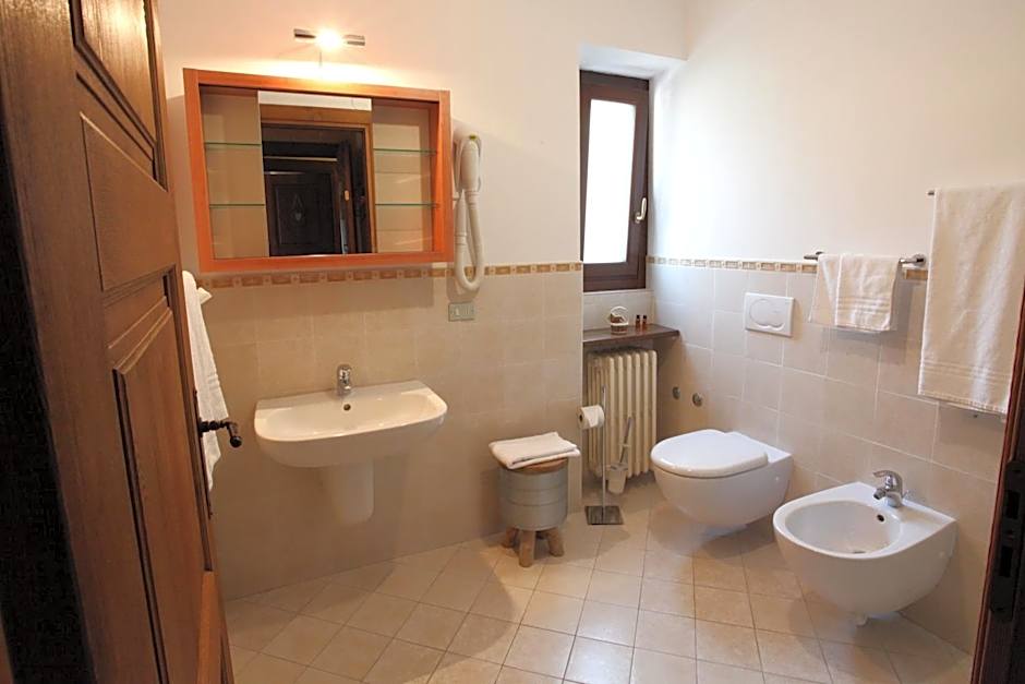 Hotel Courmayeur