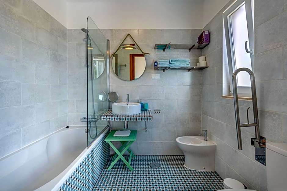 Quinta das Piteiras-Turismo Rural