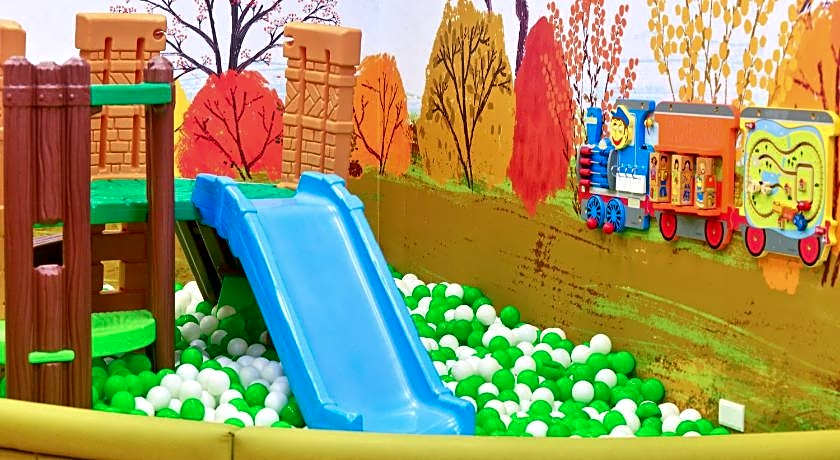 Just Sleep Hotel Hualien Zhongzheng