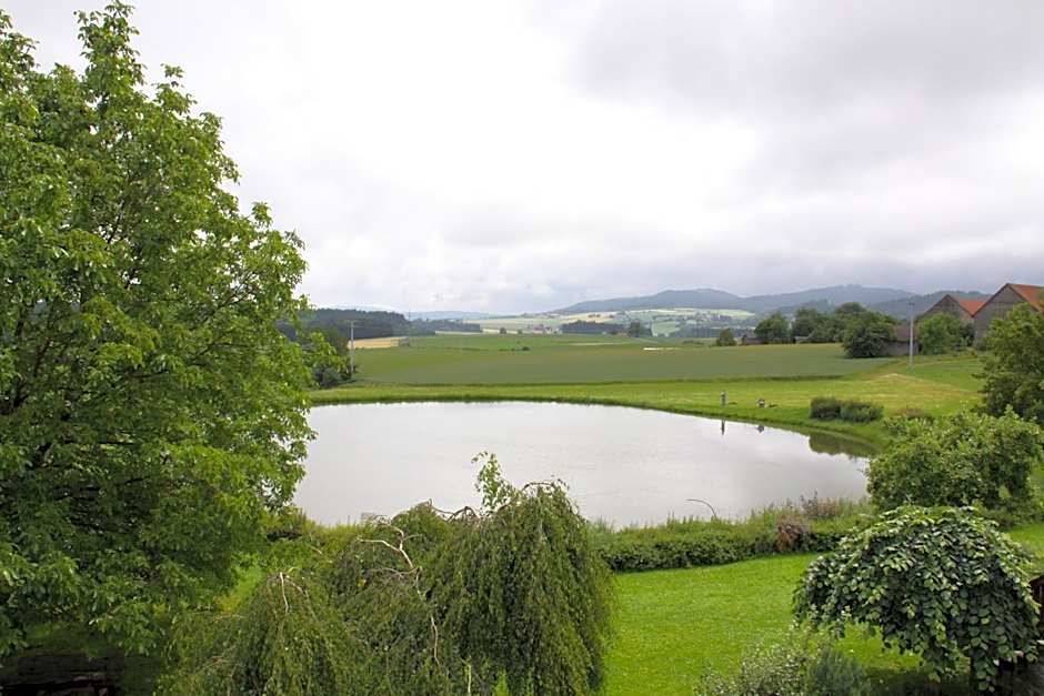 Gasthof - Pension Kramerhof