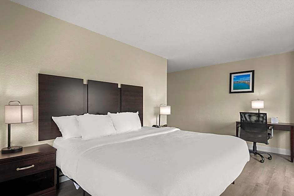 Quality Inn Sarasota I-75