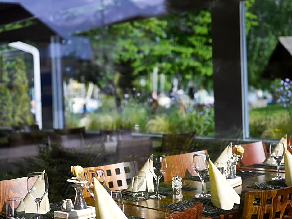 Hotel Holiday Thun
