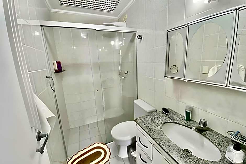 Cobertura Triplex C/ Piscina no Guaruja - SP (2)