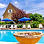 Le Relais des 5 Chateaux