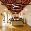 Castle Bijaipur - A Luxury Heritage Resort, Chittorgarh