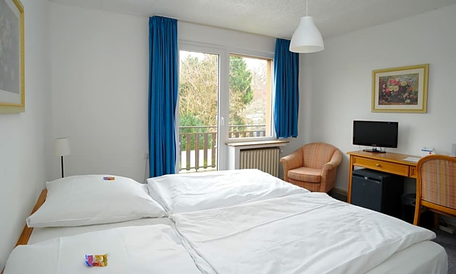 Hotel Waldesruh