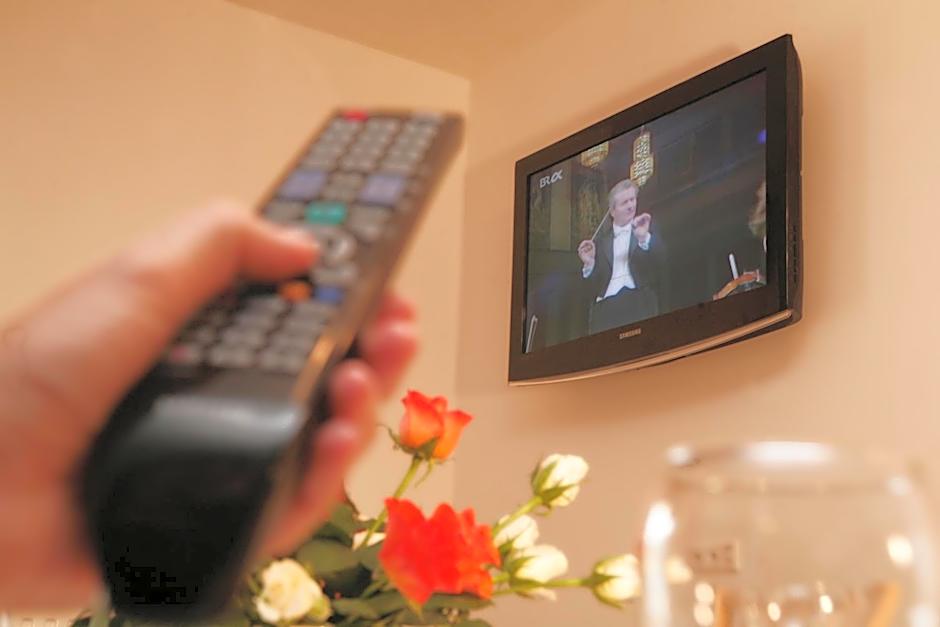 Apartmenthaus Gotthardt