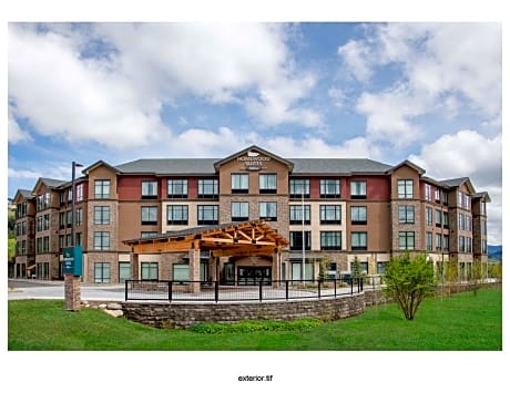 Homewood Suites By Hilton Steamboat Springs