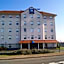 ibis budget Nevers Varennes Vauzelles