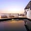 Sunrise Accommodation Paros
