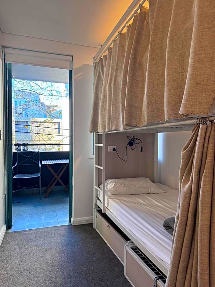 The Social Hotel, Sydney