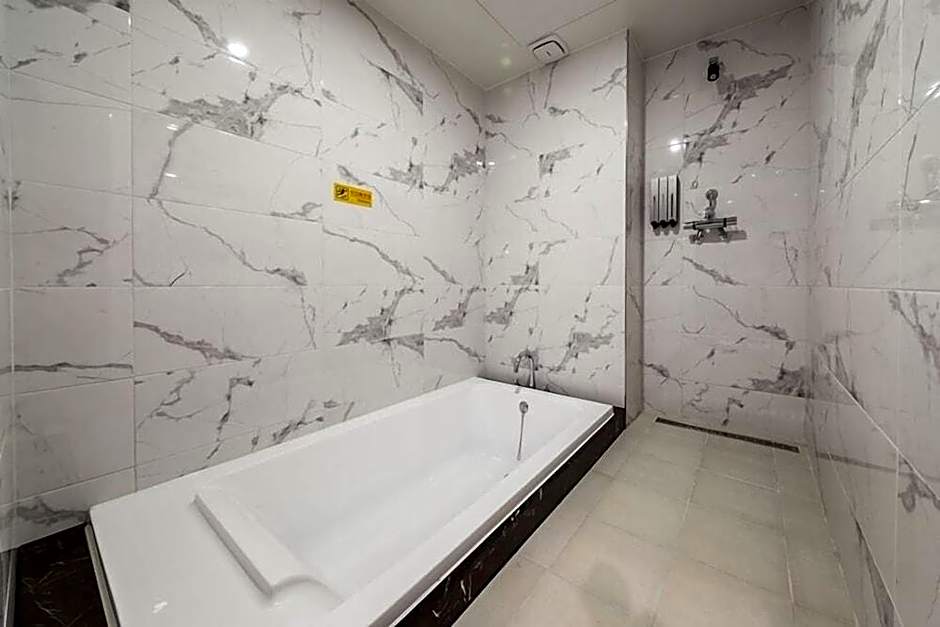 Anyang Boutique Hotel AMA