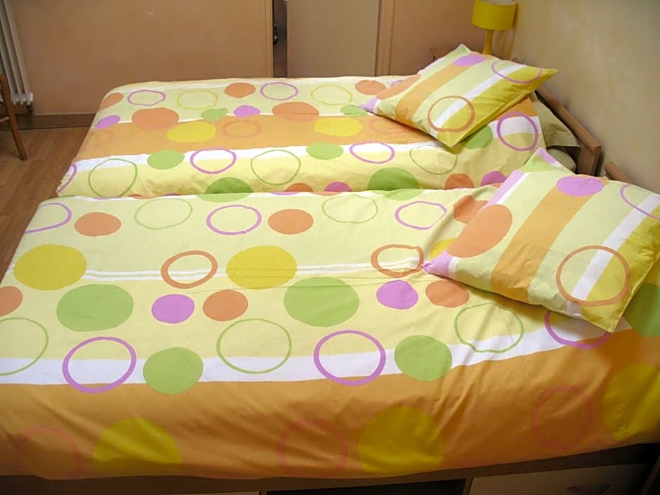 Chambres d'Hôtes Le Mûrier