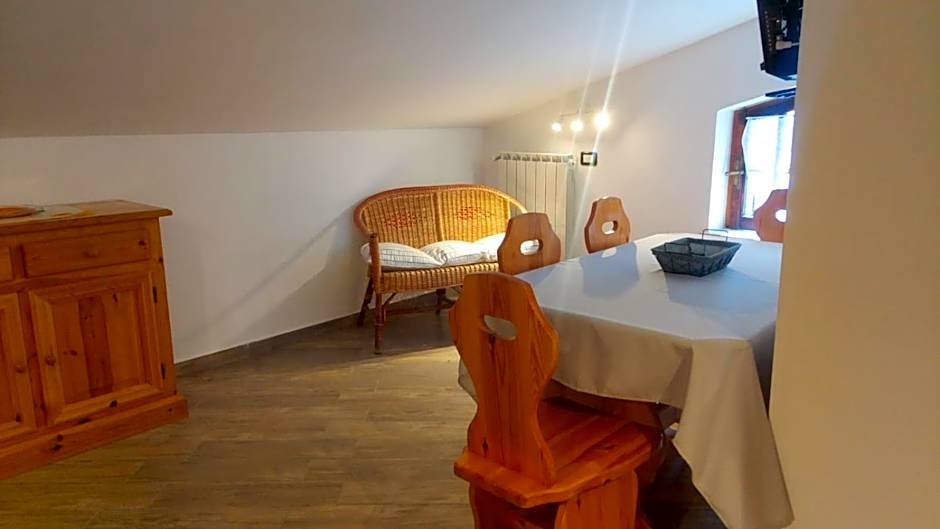 B&B IL VECCHIO LUPO