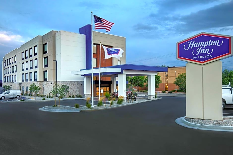 Hampton Inn By Hilton Santa Fe South, NM