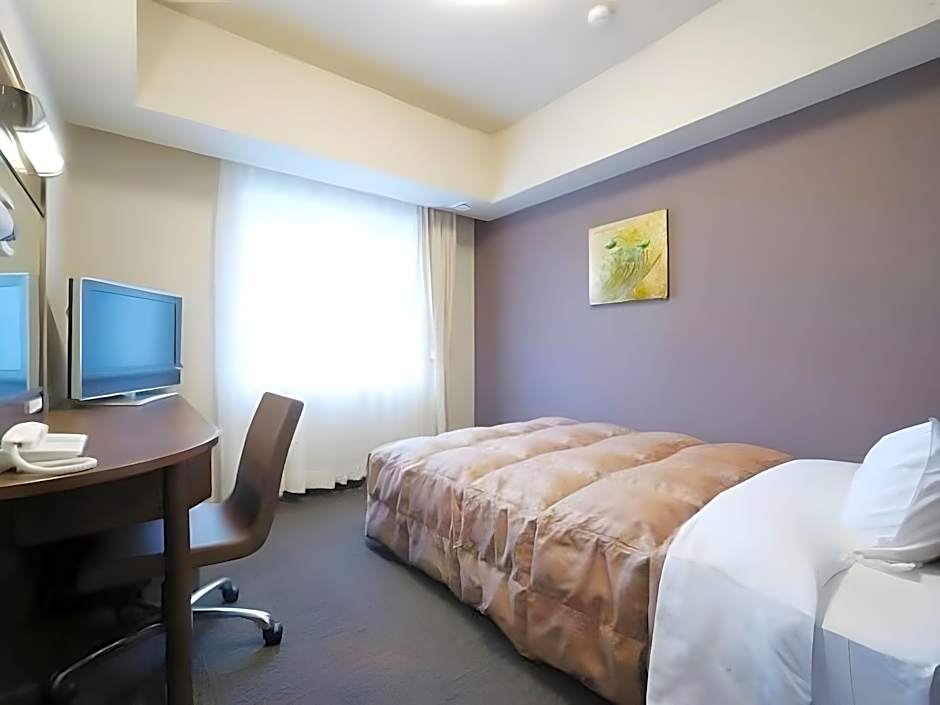 Hotel Route Inn Tokuyama Ekimae