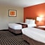 Westbridge Inn & Suites