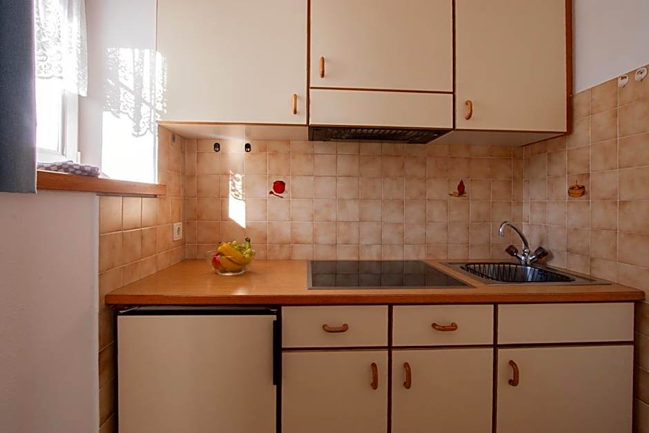 Residence Alpenrose