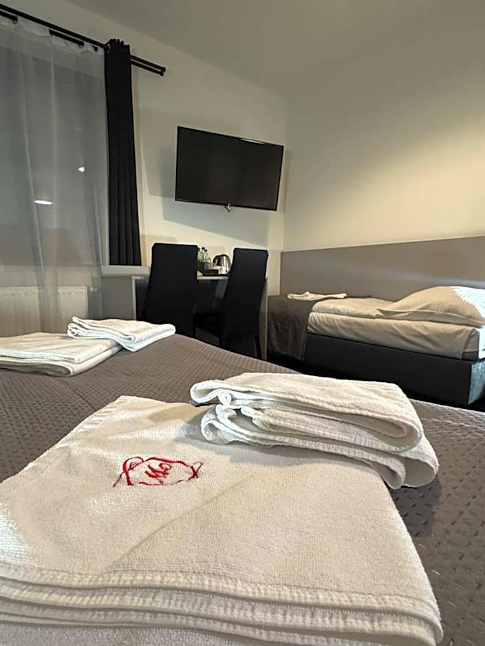 Medical Wellness & SPA Werona