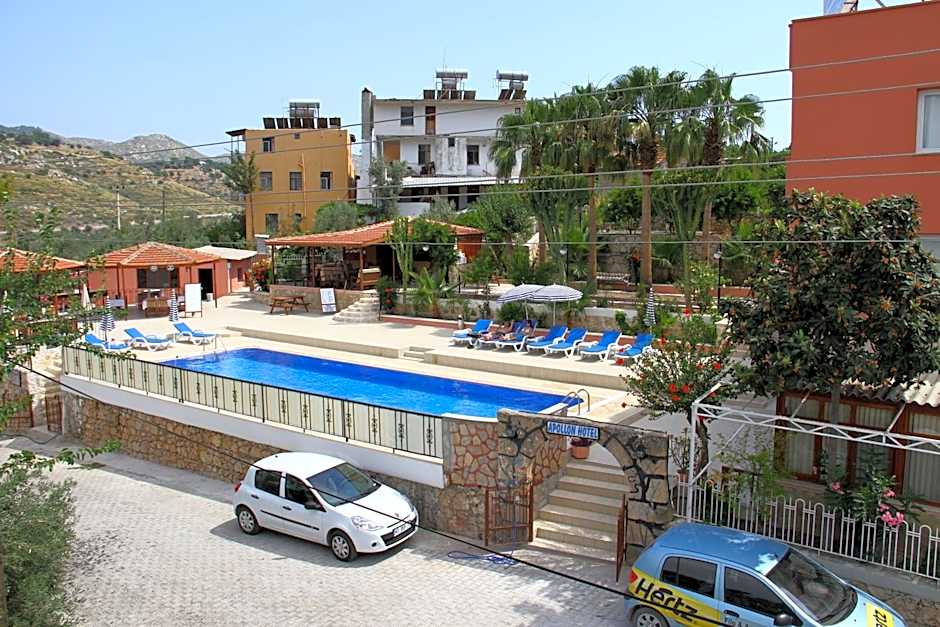Apollon Hotel