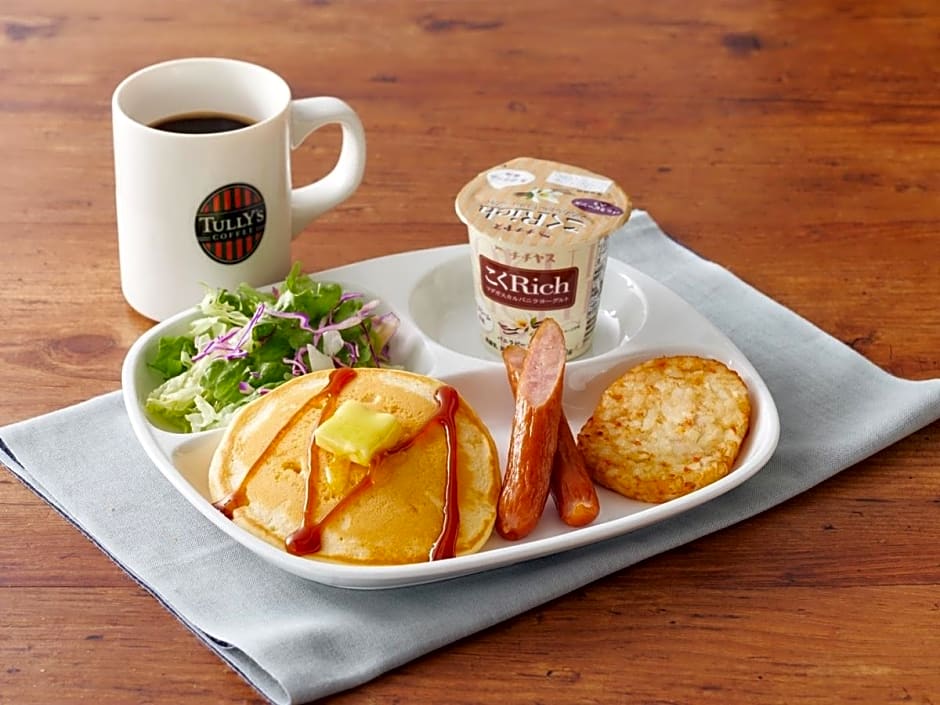 Hotel Oriental Express Nagoya Sakae