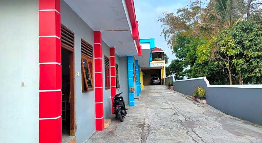 Hotel Abimanyu Bandungan