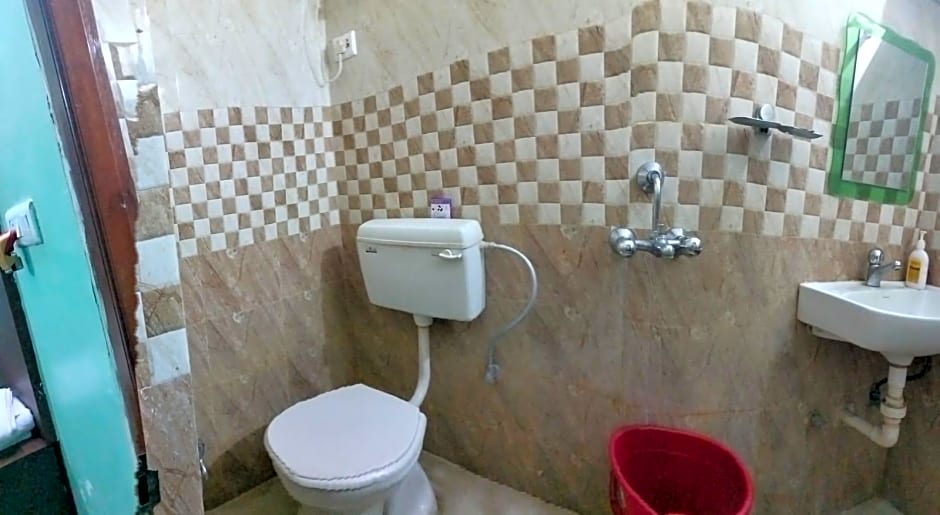 Hotel Nirmala Inn
