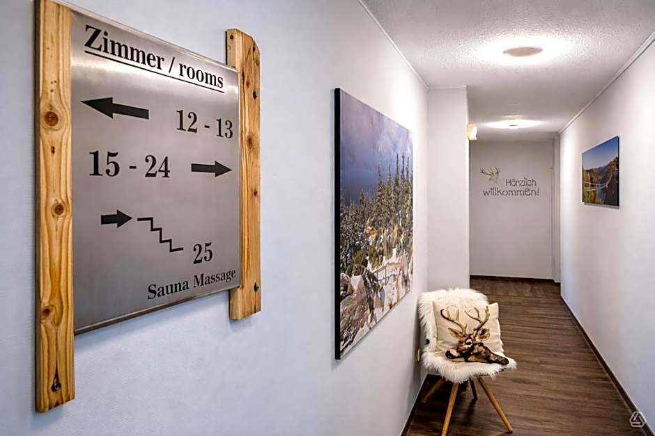 Hotel am Kurpark