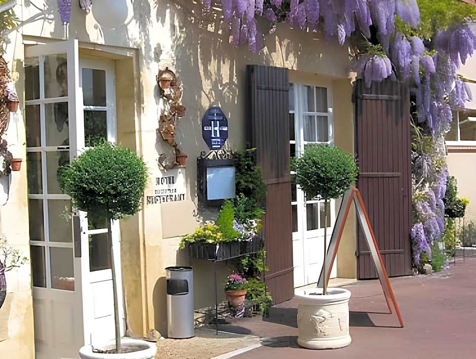 Hotel La Flambee