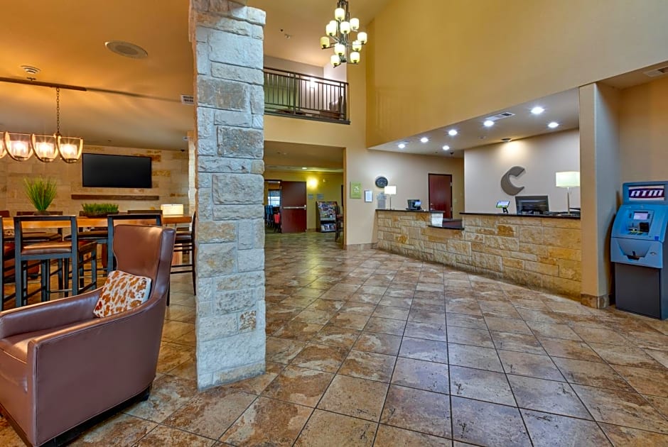 Comfort Suites Arlington - Entertainment District