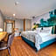 Vienna House Easy by Wyndham Freiburg