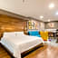 Hotel Spirito by Spiwak