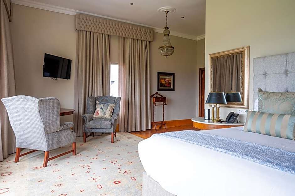 Issaquena Heights Boutique Hotel