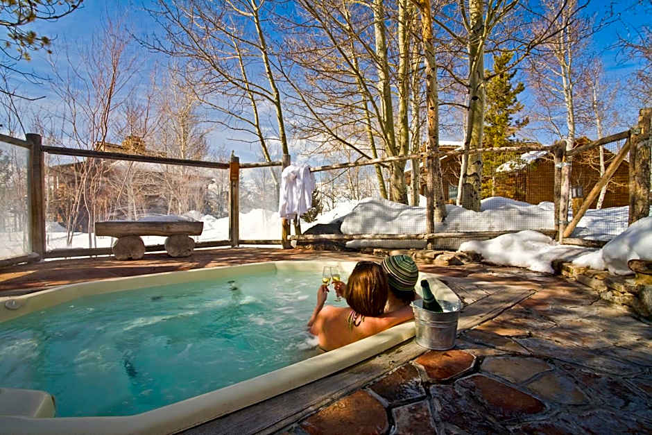 Spring Creek Ranch