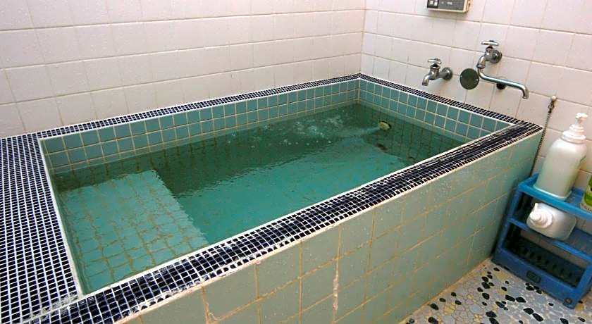 Pension Peppermint House